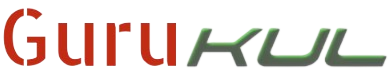 Gurukul Logo